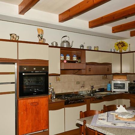 Chalet Del Paese Incantato Moncenisio Zewnętrze zdjęcie