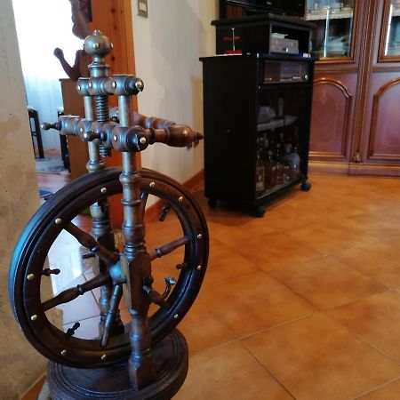 Chalet Del Paese Incantato Moncenisio Zewnętrze zdjęcie