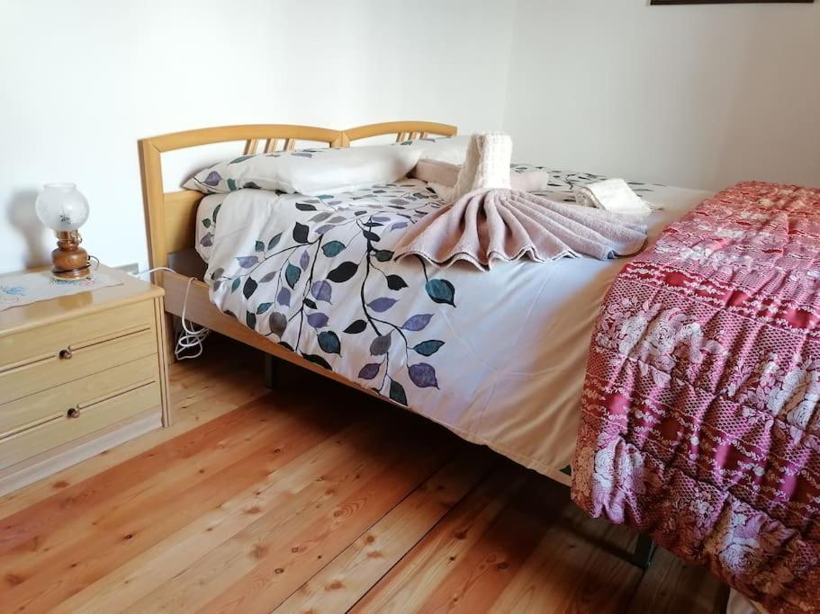 Chalet Del Paese Incantato Moncenisio Zewnętrze zdjęcie