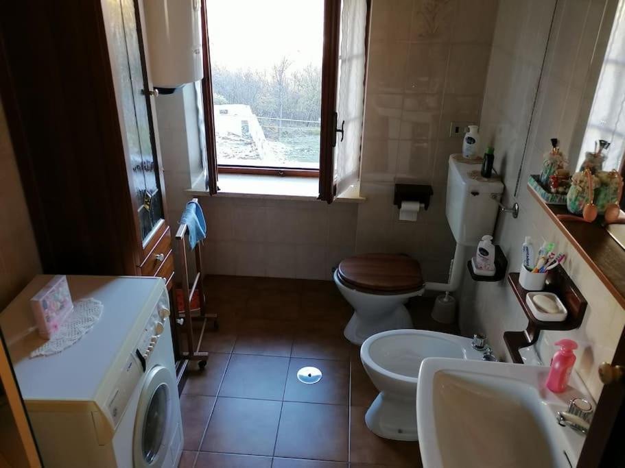 Chalet Del Paese Incantato Moncenisio Zewnętrze zdjęcie