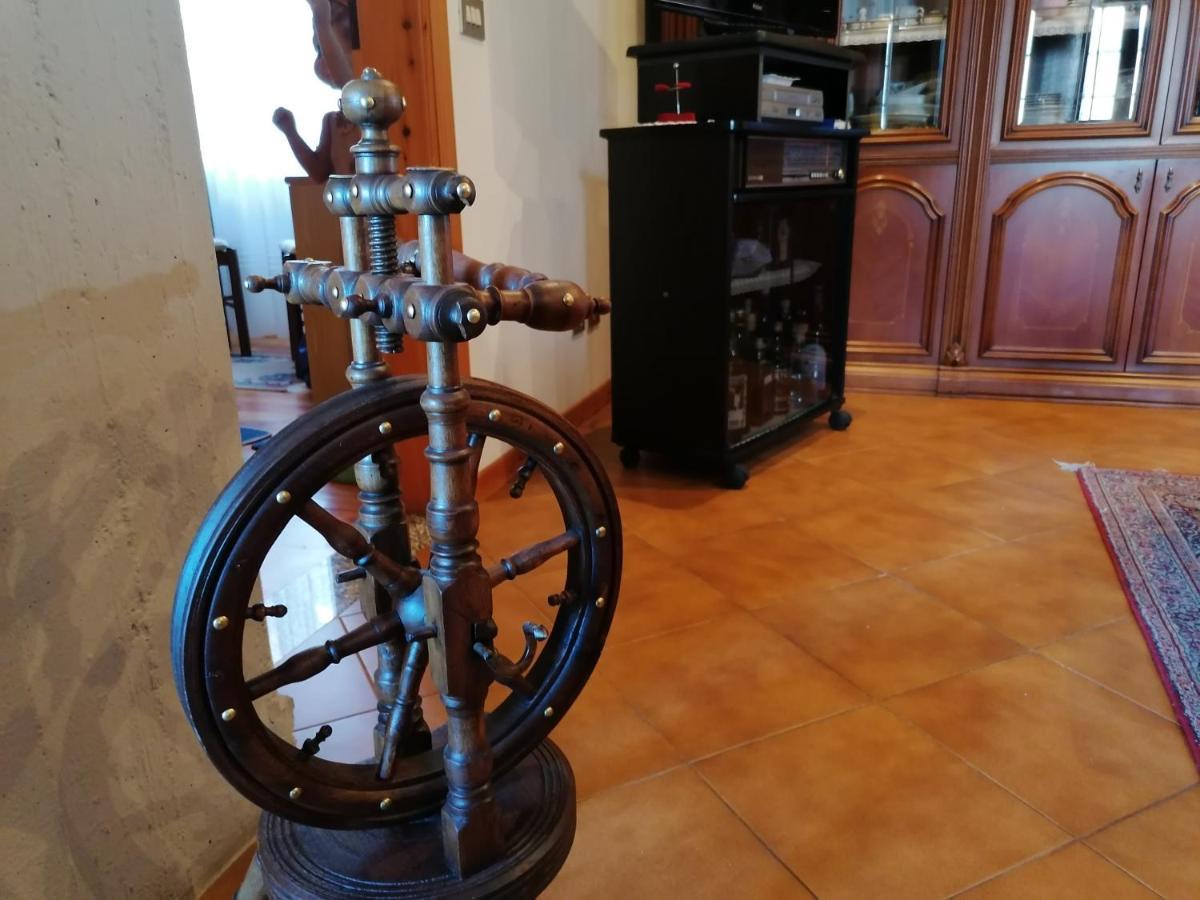 Chalet Del Paese Incantato Moncenisio Zewnętrze zdjęcie