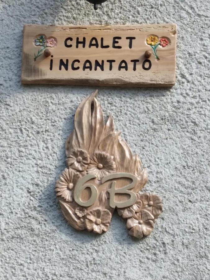 Chalet Del Paese Incantato Moncenisio Zewnętrze zdjęcie